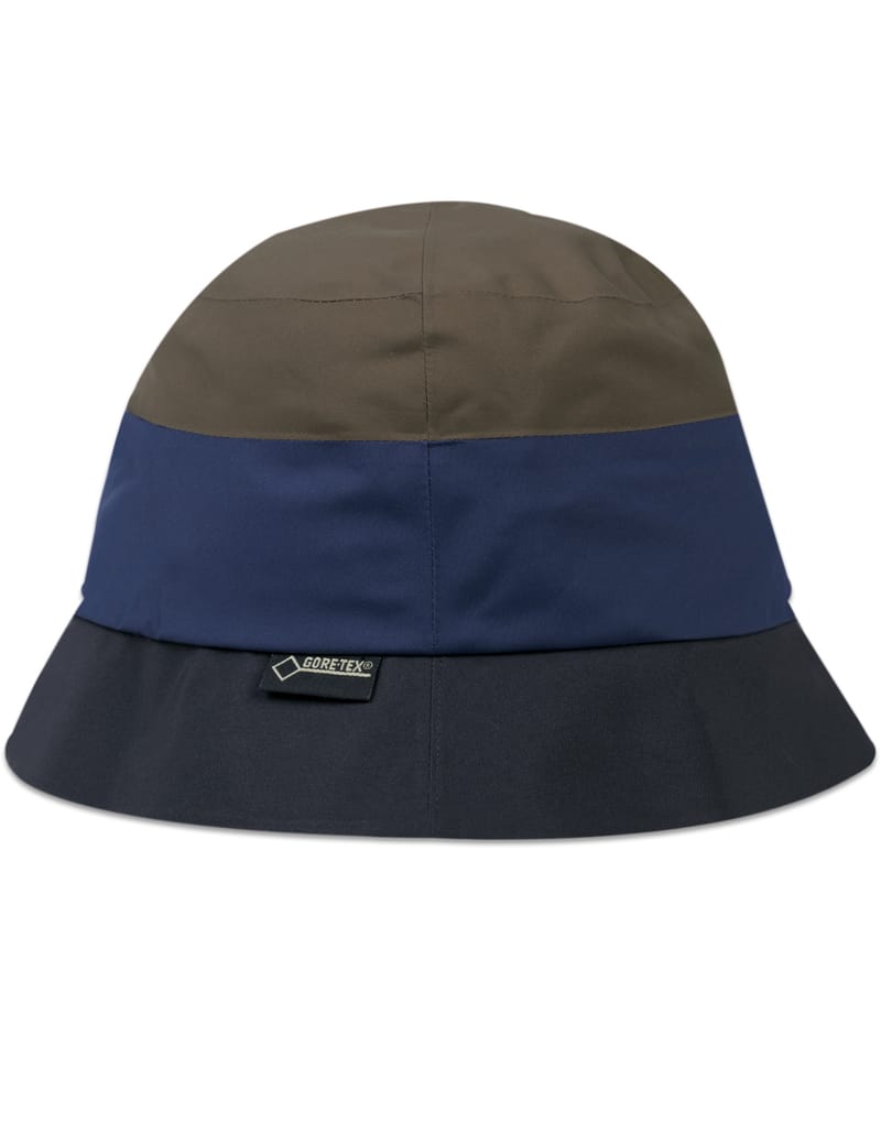 The north face gore tex bucket online hat
